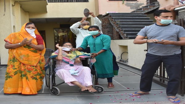04. संभाला ग्रामीण क्षेत्रों का सर्वे