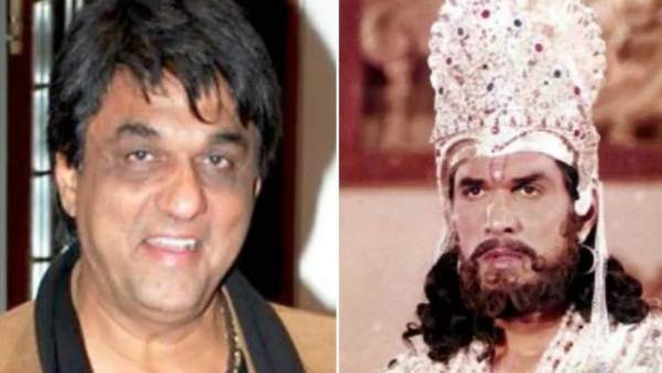 इस वजह से मिला भीष्म का रोल