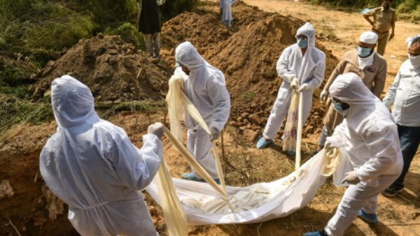 35 साल पहले घटी थी औद्योगिक त्रासदी