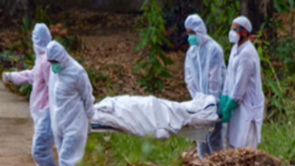  परिजन पहुंचे अस्पताल