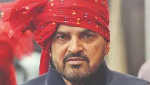 सांसद ने कहा- कड़ा कानून बनना चाहिए सांसद ने कहा- कड़ा कानून बनना चाहिए