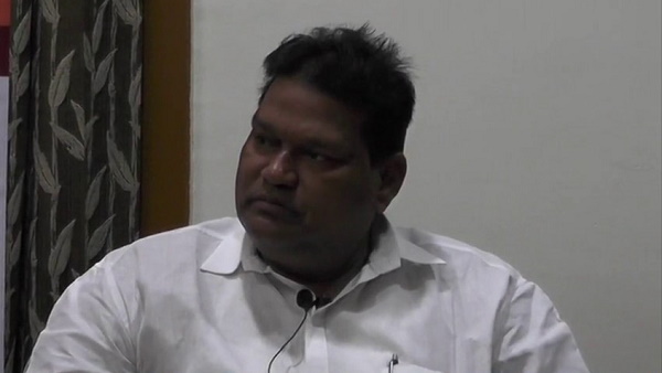 तबलीगी जमात पर निशाना साधते हुए बोले तबलीगी जमात पर निशाना साधते हुए बोले