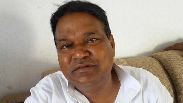 सलेमपुर के सांसद रवींद्र कुशवाहा का दावा सलेमपुर के सांसद रवींद्र कुशवाहा का दावा