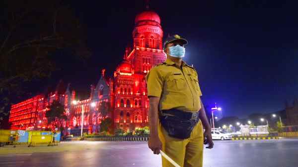 सभी प्रोटोकॉल का पालन हुआ- बीएमसी