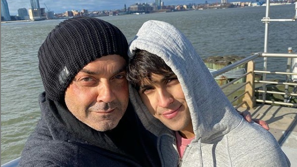 लॉकडाउन में ऐसे बिता रहे हैं समय