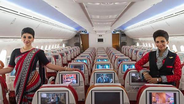 air india