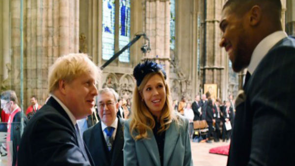 फरवरी में हुआ था तलाक