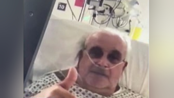 डॉक्टर बोले- तुम सांस के बादशाह हो