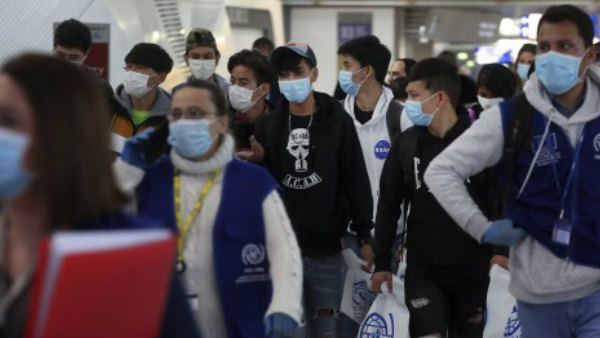 AC की वजह से फैला संक्रमण