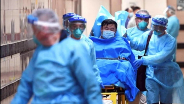 कोरोना वायरस के चलते बढ़ा है भेदभाव