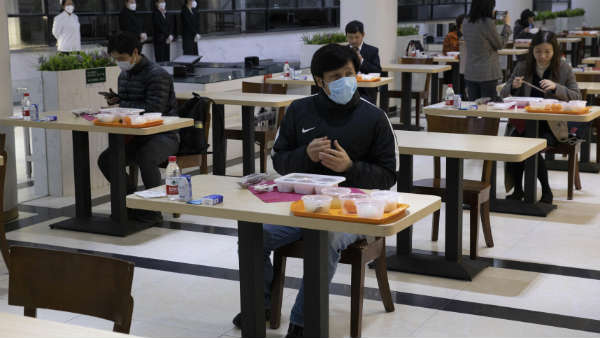 मुश्किल है चीन के लिए आने वाला समय 