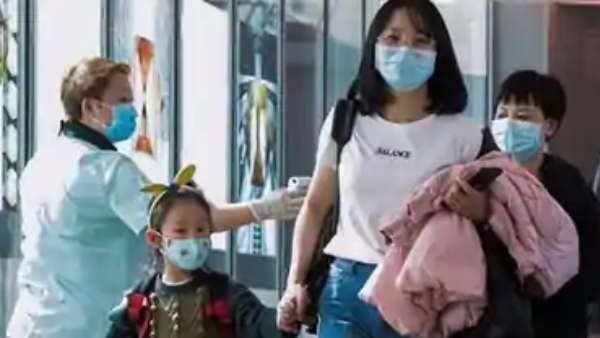 पत्नी, बेटी और बेटा हॉस्पिटल में भर्ती