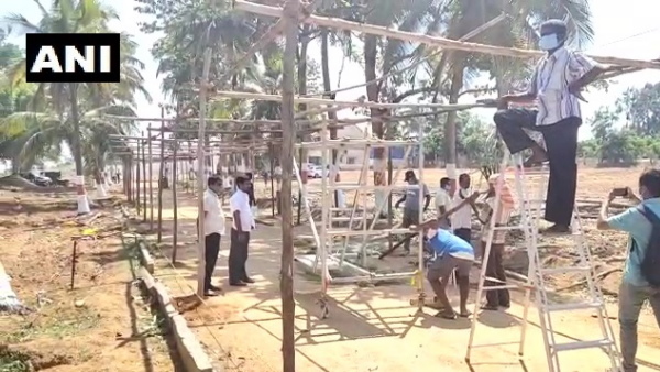 शादी की तैयारियों में जुटे एचडी कुमारस्वामी 