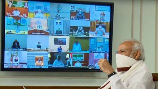 तमाम मुख्यमंत्रियों ने स्पेशल ट्रेन की मांग की 