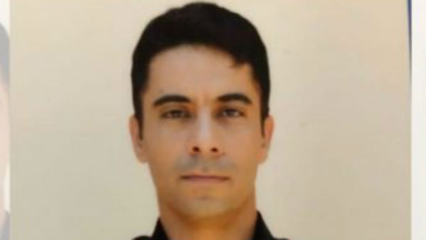 शौर्य चक्र से सम्‍मानित 