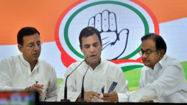 'संसद में दिए बयान से अलग है वित्त मंत्री का जवाब' 'संसद में दिए बयान से अलग है वित्त मंत्री का जवाब'