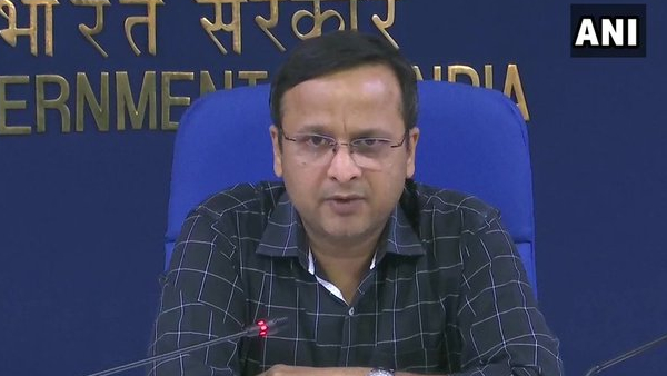 Recovery rate of COVID19 cases stands more then 25 Percent which was 13 Percent 14 days ago Recovery rate of COVID19 cases stands more then 25 Percent which was 13 Percent 14 days ago