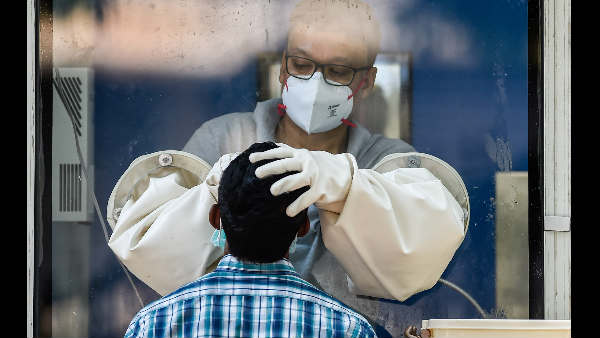 ऐसे शुरू हुआ प्‍लाज्‍मा थेरेपी का प्रयोग 