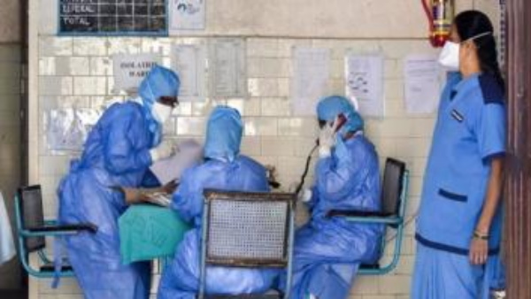 कोरोना के इलाज के नहीं हैं पर्याप्त सुविधाएं कोरोना के इलाज के नहीं हैं पर्याप्त सुविधाएं