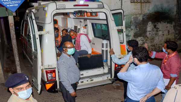 ज्यादातर मामले से अभी भी जुड़ रहे जमातियों के तार