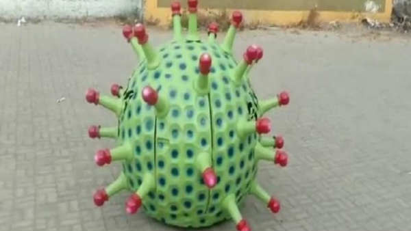 डिजाइनर सुधाकर ने बनाई है ये कार