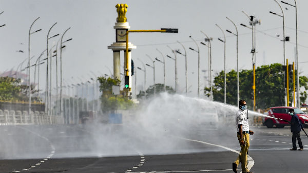 क्‍यों जरूरी है तुरंत लॉकडाउन का फैसला 