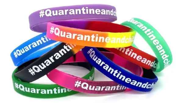 रिस्‍टबैंड पहना कर रखेगी निगरानी 