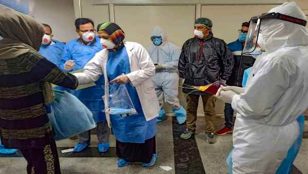 गुजरात तीसरे स्थान पर पहुंचा