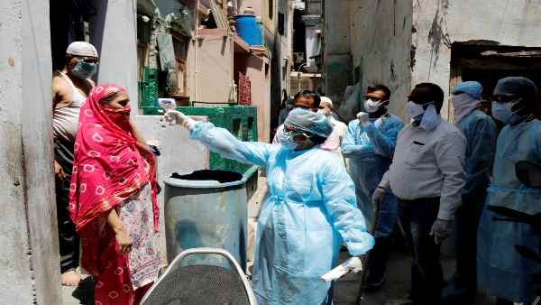 सीडीसी ने कोविड-19 के अब कुल 9 लक्षण बताए