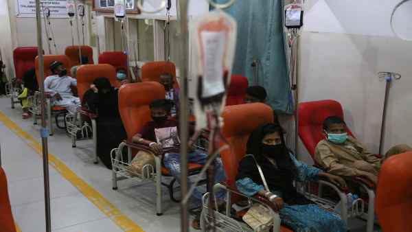 क्या हवा से भी हो सकता है संक्रमण?