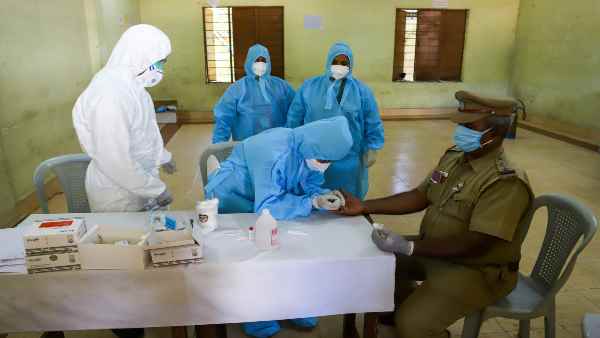 तीन राज्य हुए कोरोना मुक्त