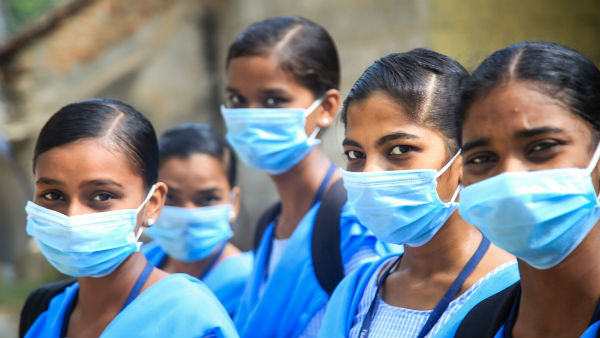 विश्व के 91 फीसदी छात्र-छात्राएं प्रभावित