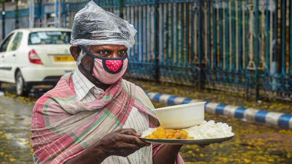 अधिक तापमान और नमी में कोरोना खाएगा मात अधिक तापमान और नमी में कोरोना खाएगा मात