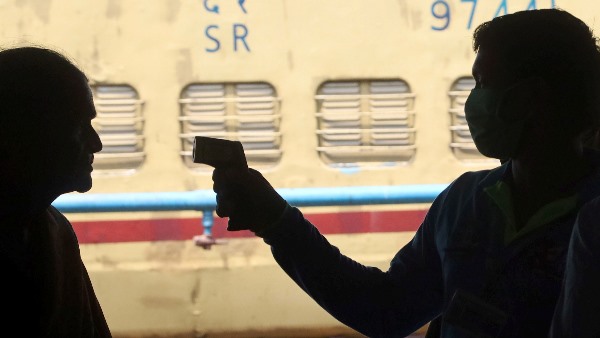 61 जिलों में 14 दिनों से नहीं मिला कोई केस