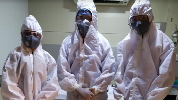 COVID 19 Gujarat live: Coronavirus deaths toll 105 COVID 19 Gujarat live: Coronavirus deaths toll 105