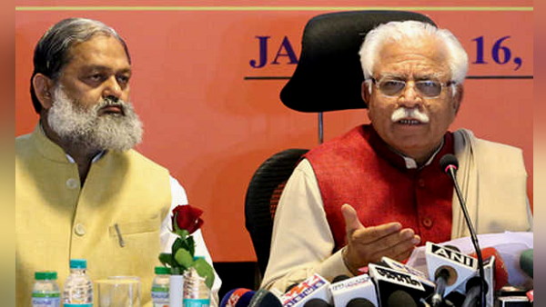 'जो बाहर नहीं आए, सीधे जेल भेजा जाएगा'