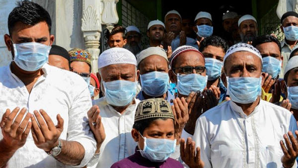 1526 जमातियों को खोजा, 107 संक्रमित मिले