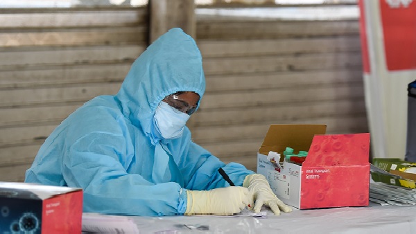 6 राज्यों से होते हुए जोधपुर पहुंचीं शीलम्मा