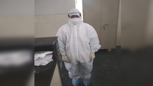 राजस्थान में कोरोना पॉजिटिव केस तीन सौ पार