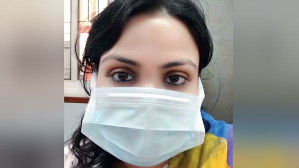 सूरत में महिला डॉक्टर ने बदसुलूकी की रिपोर्ट लिखाई