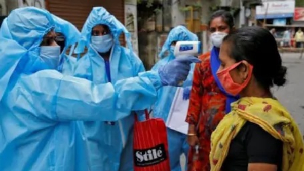 स्वाभाविक रूप से कोरोना का अंत जानना संभव स्वाभाविक रूप से कोरोना का अंत जानना संभव