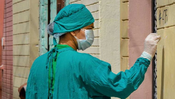 किस जिले में कितने मामले और मौतें किस जिले में कितने मामले और मौतें