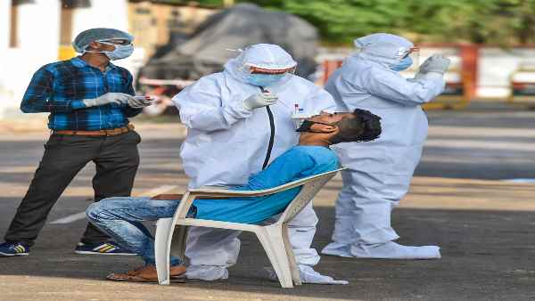 तीन हफ्तों की मेहनत से बनी नई टेस्टिंग किट