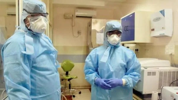 दिल्ली वापस आने तक तबियत ठीक था लेकिन..