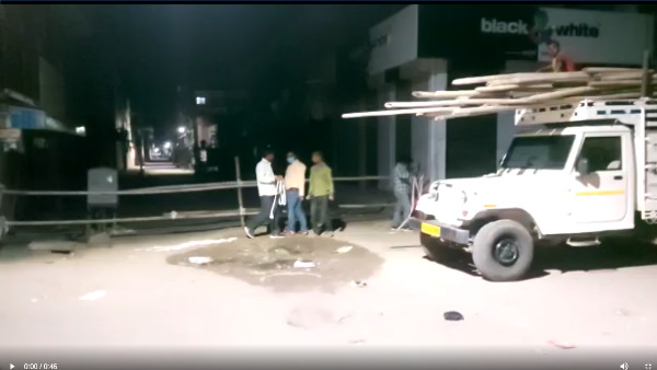 राजस्थान में कोरोना के 2 हजार पॉजिटिव