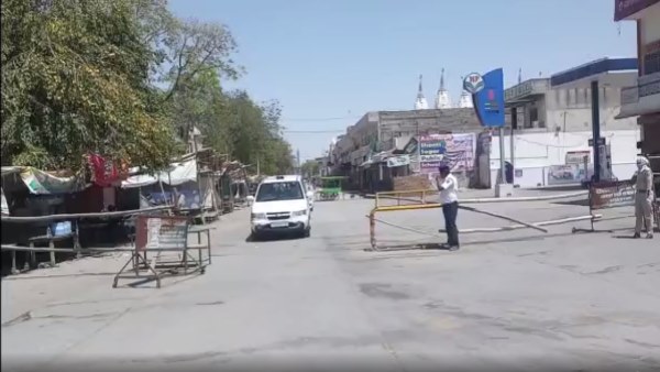  झुंझुनूं में एक साथ 6 मामले