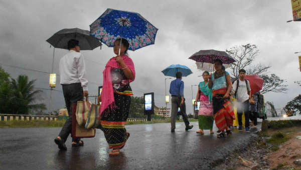 13 देशों के तूफान के नाम 