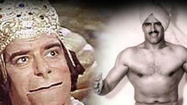 मुमताज के साथ दारा सिंह ने की 14 फिल्में 