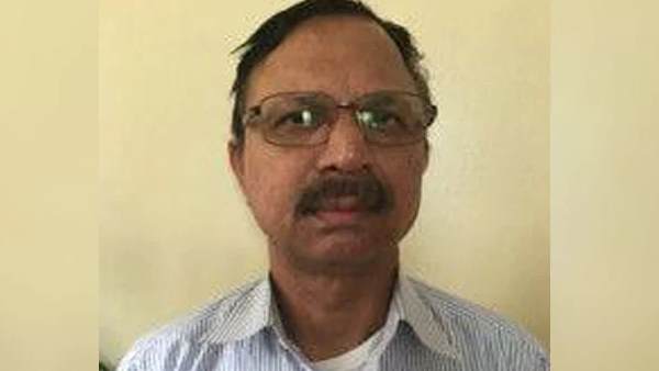 indian american, journalist, new york, america, coronavirus, covid-19, कोरोना वायरस, भारतीय-अमेरिकी, पत्रकार, अमेरिकार, न्यूयॉर्क indian american, journalist, new york, america, coronavirus, covid-19, कोरोना वायरस, भारतीय-अमेरिकी, पत्रकार, अमेरिकार, न्यूयॉर्क