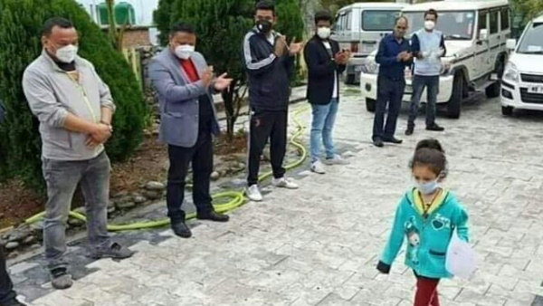 सिक्किम को अपनी जीडीपी का करीब 8% टूरिज्म से 